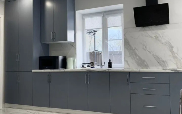 Частный дом на Титова, 45А