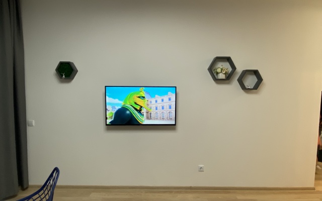 Апартаменты Repin Towers