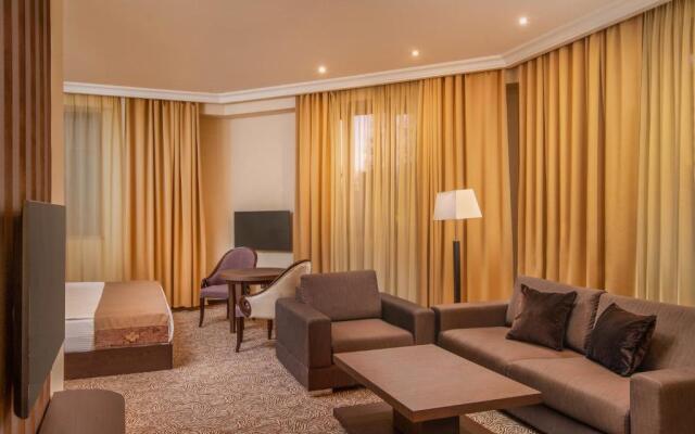 National by Stellar Hotels, Yerevan