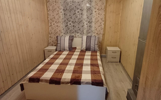 Гостевой дом Зверино