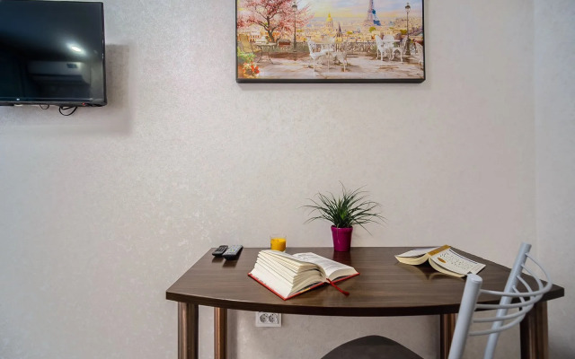 Квартира на Улице Черкасская 71/1к2