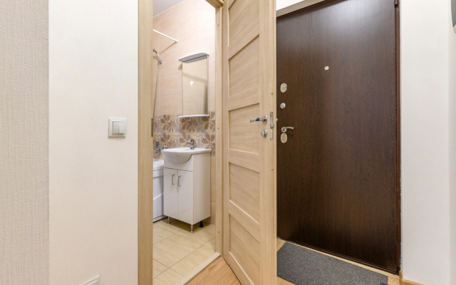 Апартаменты RentalSPb