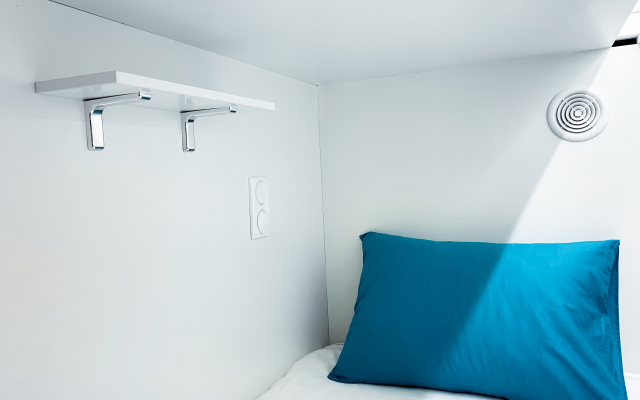 Lunohod Hostel