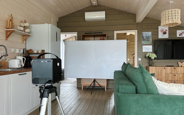 Soul Dacha Guest House
