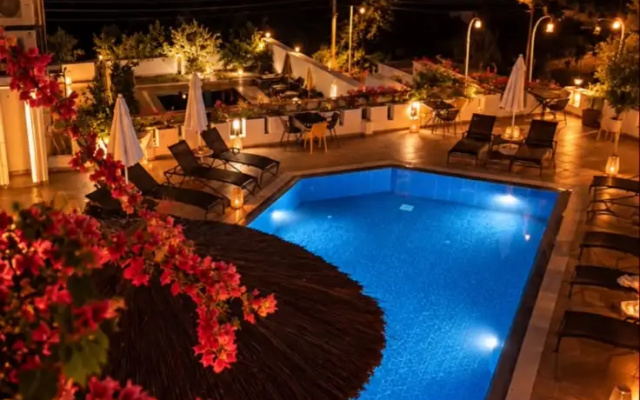 Bodrum Vera Hotel