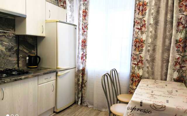 Home Sweet Flat