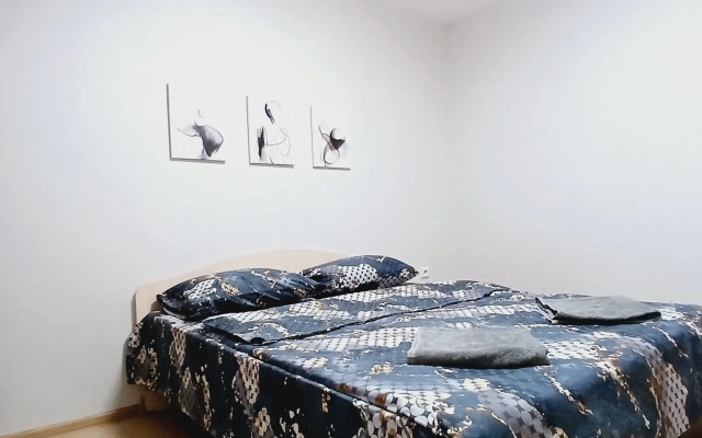 As Apartament Salavat Kupere M7 Apartments