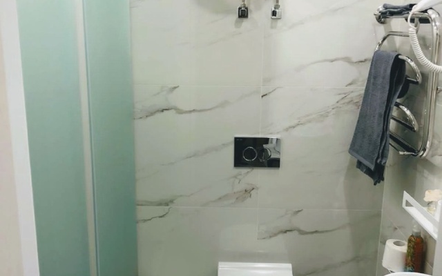 Апартаменты на улице Четаева