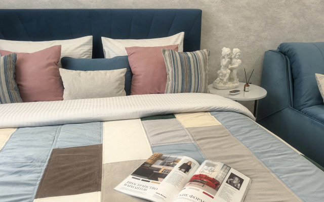 Апартаменты БАУНТИ