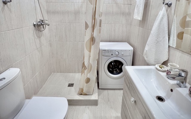 Resort Life 207 Apartments