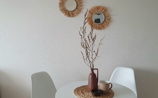 Квартира Комфортная Kravc Group рядом с ТЦ Премьер