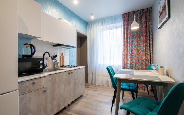 Turist Apartments
