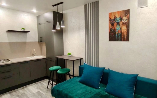 Апартаменты Уют и Комфорт на Балтике