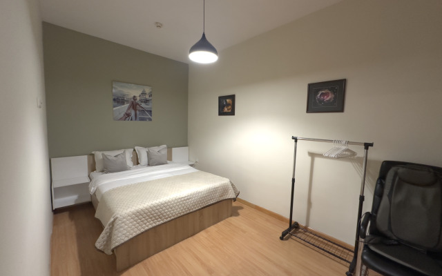 Nava Hotel
