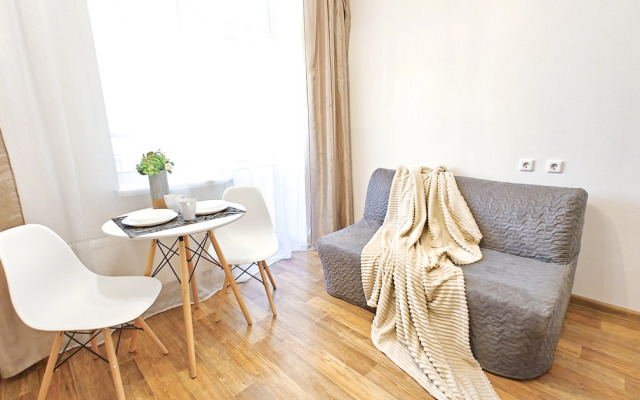 Квартира на Улице Циолковского 29Б