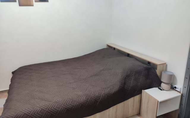 Апартаменты Рядом с Парком Екатерингоф