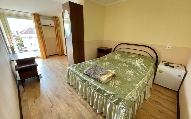Atlantika Guest house