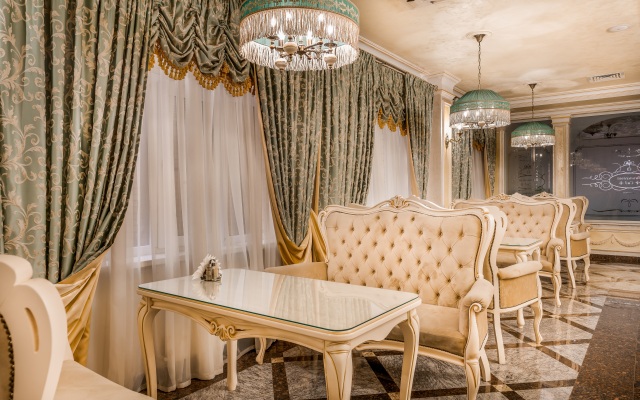 Chehov Hotel