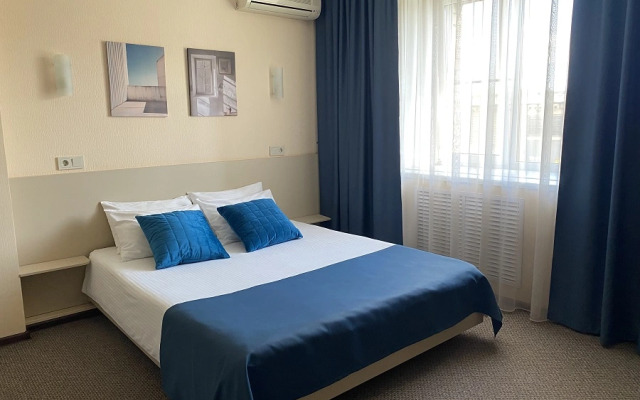 Eighth Sky Mini Hotel