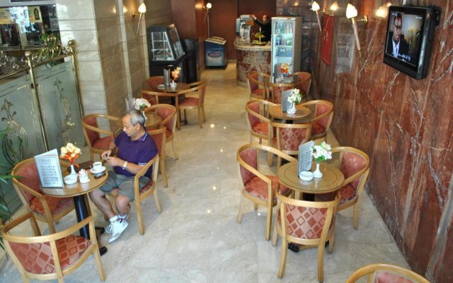Hotel Gawharet Al Ahram Hotel