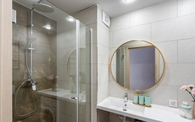 Your Apart Na Stachek Dlya 3 Gostey Apartments