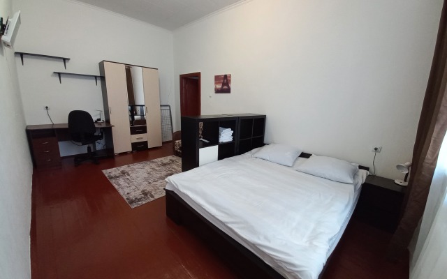 Квартира 1 комн.квартира на 4-х