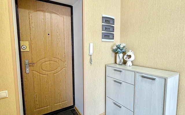 Апартаменты Белая Бабочка