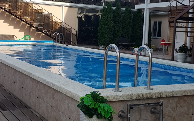 Гостевой Дом Рандеву