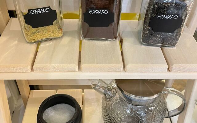 Апартаменты Люкс на проспекте Мира