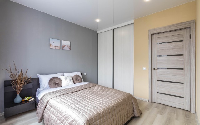 Квартира BeGuest на Чкалова 18