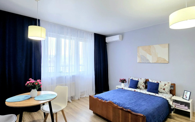 Ayskaya 39 Flat