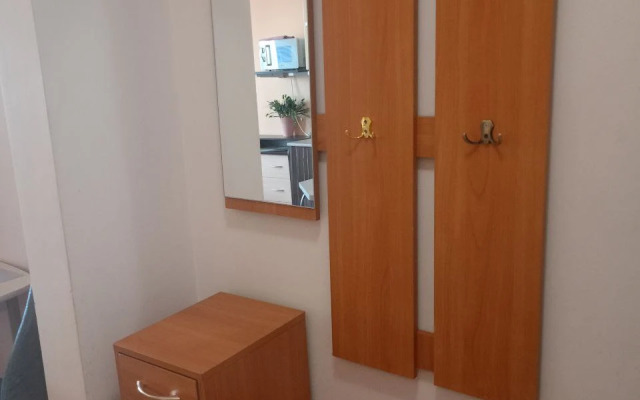 Апартаменты Аврора  четырехместный (id 122)