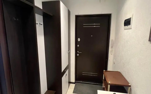 Na Ulitse Vilyamsa Flat