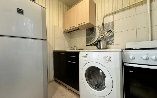 Квартира Тут Хорошо на Уктусской 47