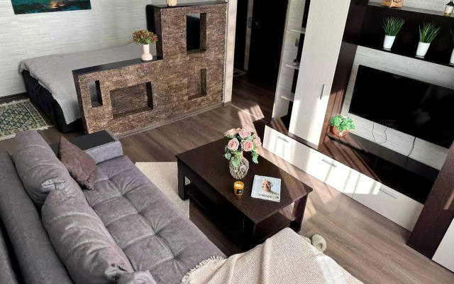 Квартира Стильная однушка