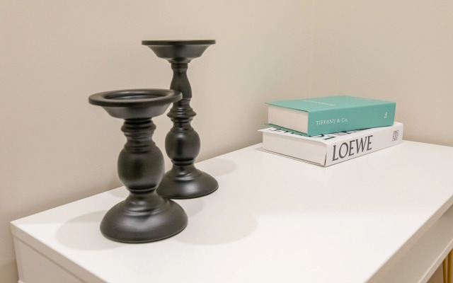 Апартаменты 103 Full House в Жк Мята