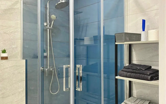 Квартира Уютная студия на Новгородском