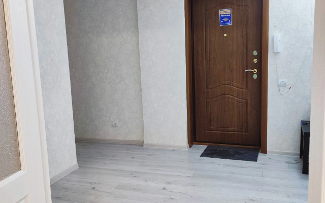 Dvuhkomnatnaya nedaleko ot zooparka Flat