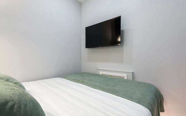 Апартаменты уютные на Островского