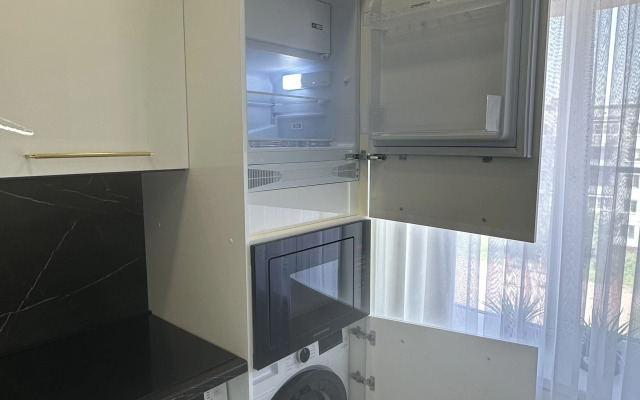 Апартаменты на Набережной