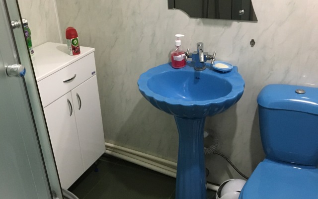 Гостевой дом Большая Река