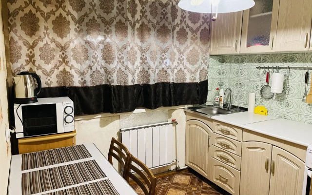 Апартаменты Марс Отель Комарова 21