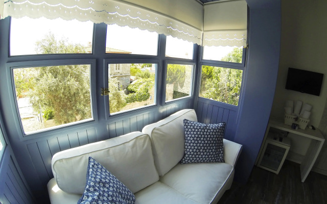 Faro Alacati Hotel