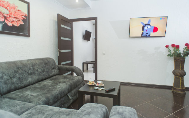 Kak Doma58 Apartments