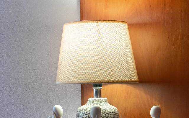 Апартаменты на Казанской