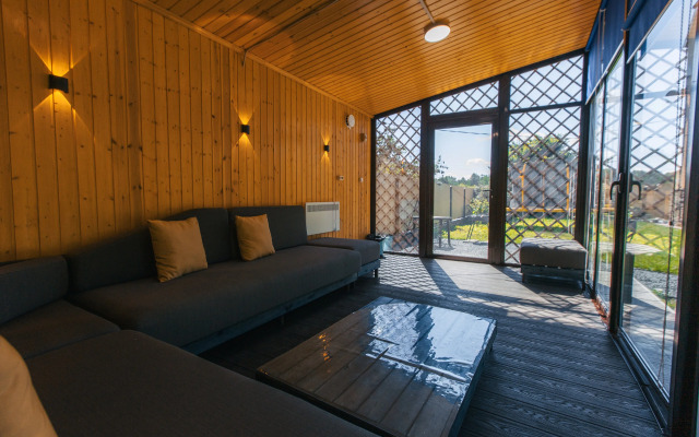 Частный дом Дом в городе Ржев