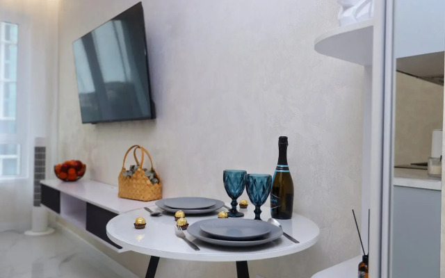 Uyutnaya Kvartira Flat