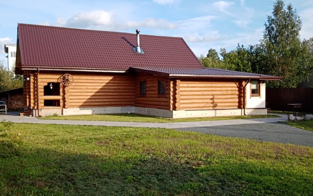 Kovcheg Guest House