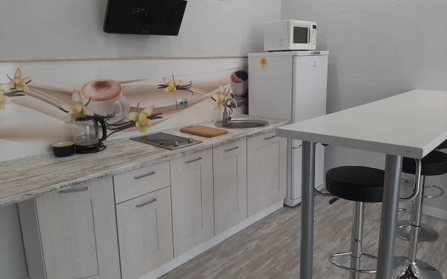 Apartment Crystal I