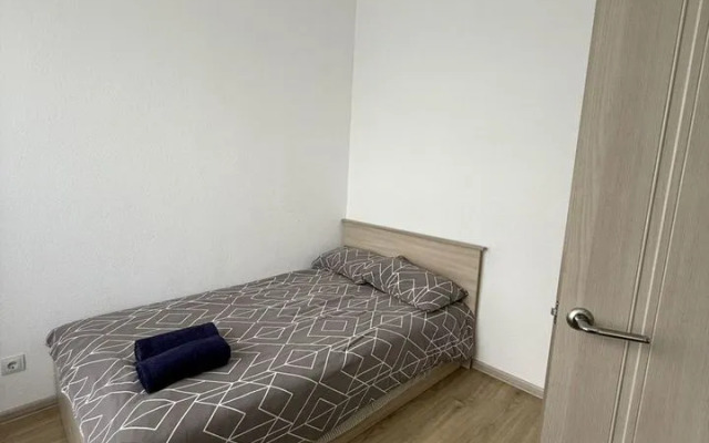 Na Levitana 97a Flat